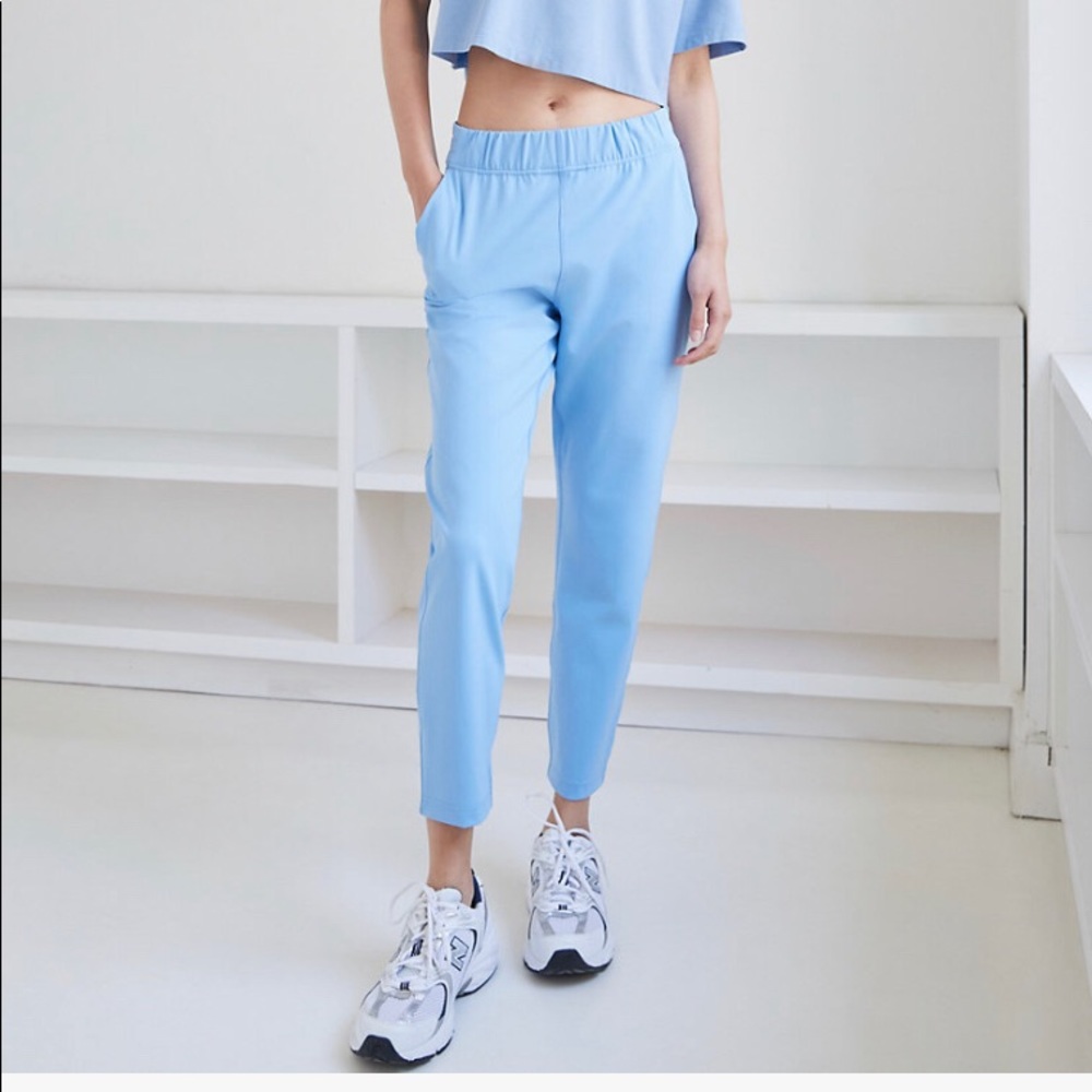 Aritzia Babaton Weekender Pants size M